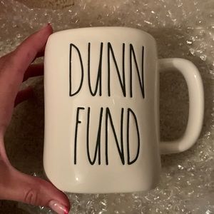 Rae Dunn Mug